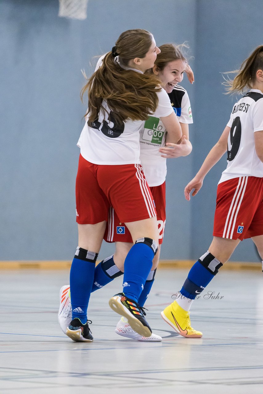 Bild 235 - C-Juniorinnen Futsalmeisterschaft